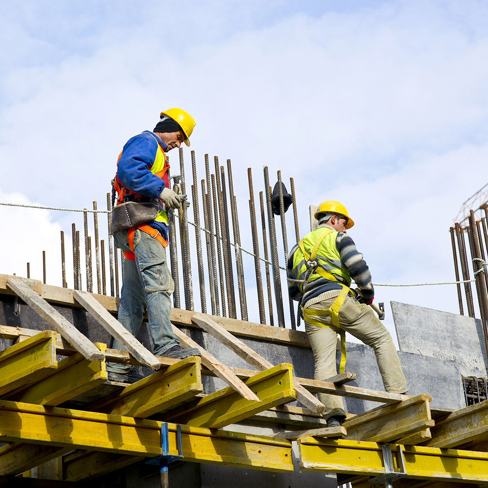 Costruzione nuovi fabbricati