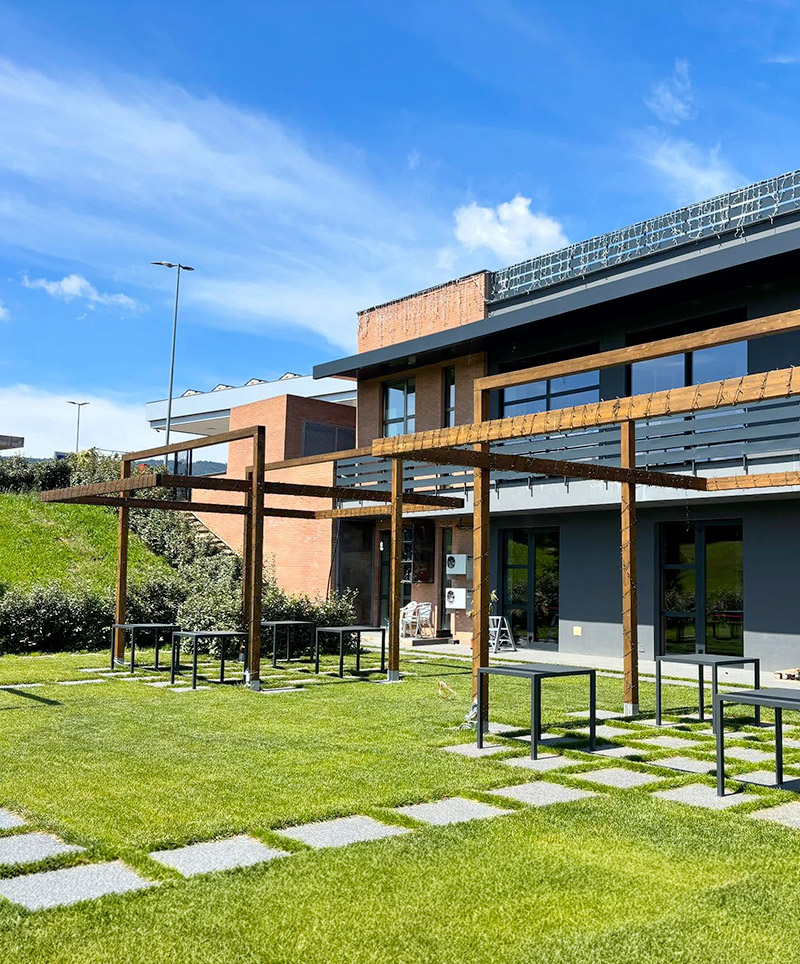 servizi edili civili e industriali